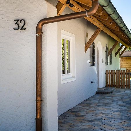 Auszeit I Daire Garmisch-Partenkirchen Dış mekan fotoğraf